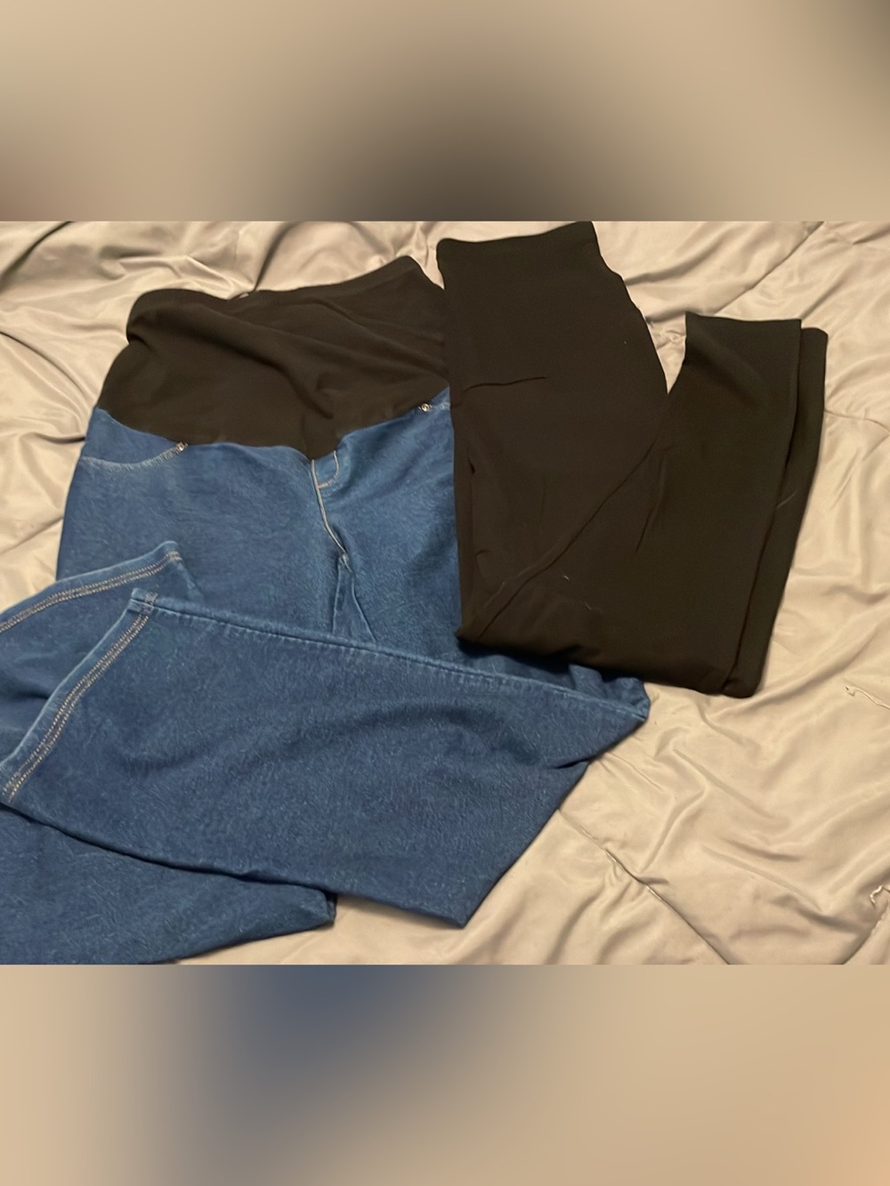 Maternity pants